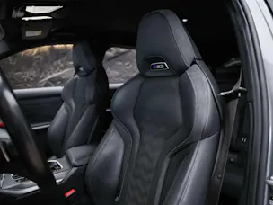 BMW M3 Touring xDrive Competition M *Alles Eingetragen*Head Up*Laser Licht*Sitzbelüftung*