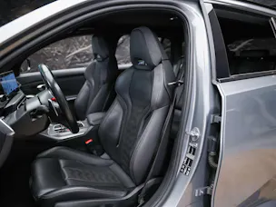 BMW M3 Touring xDrive Competition M *Alles Eingetragen*Head Up*Laser Licht*Sitzbelüftung*