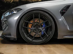 BMW M3 Touring xDrive Competition M *Alles Eingetragen*Head Up*Laser Licht*Sitzbelüftung*