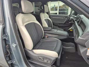 Kia EV9 99,8 kWh GT-Line 4x4
