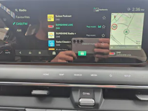 Kia EV9 99,8 kWh GT-Line 4x4