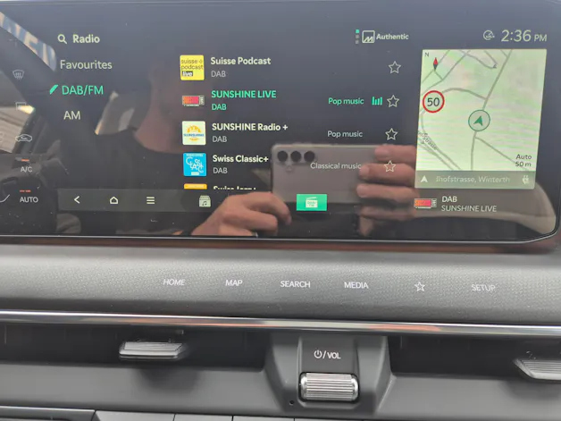 Kia EV9 99,8 kWh GT-Line 4x4