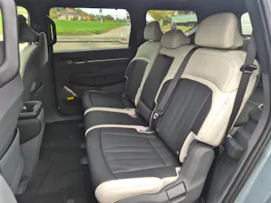 Kia EV9 99,8 kWh GT-Line 4x4