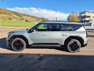Kia EV9 99,8 kWh GT-Line 4x4