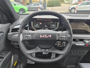 Kia EV9 99,8 kWh GT-Line 4x4