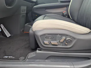 Kia EV9 99,8 kWh GT-Line 4x4