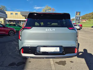 Kia EV9 99,8 kWh GT-Line 4x4