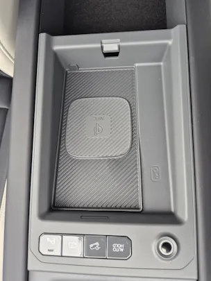 Kia EV9 99,8 kWh GT-Line 4x4