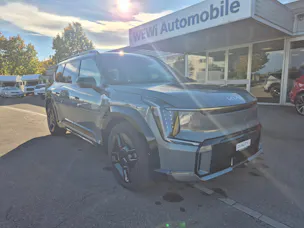 Kia EV9 99,8 kWh GT-Line 4x4