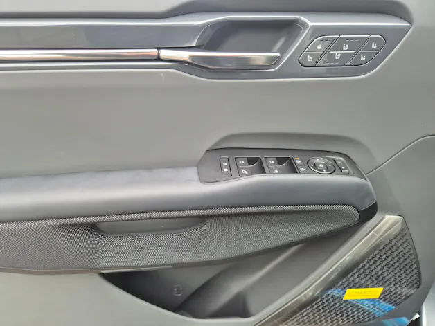 Kia EV9 99,8 kWh GT-Line 4x4