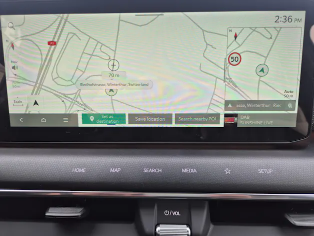 Kia EV9 99,8 kWh GT-Line 4x4