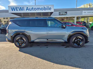 Kia EV9 99,8 kWh GT-Line 4x4