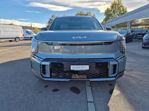 Kia EV9 99,8 kWh GT-Line 4x4