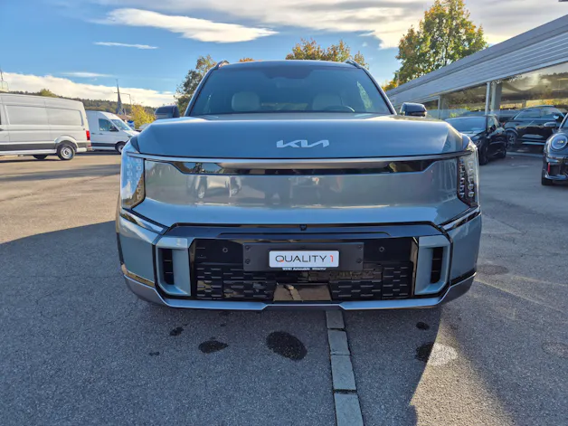 Kia EV9 99,8 kWh GT-Line 4x4