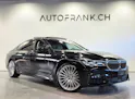 BMW 750Li xDrive M-Sport