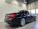 BMW 750Li xDrive M-Sport