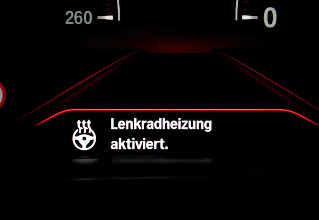 BMW 750Li xDrive M-Sport
