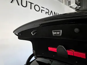BMW 750Li xDrive M-Sport