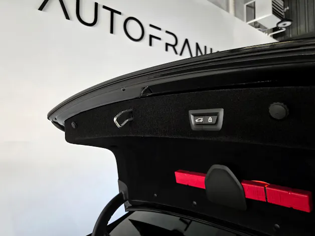 BMW 750Li xDrive M-Sport