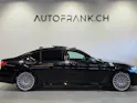 BMW 750Li xDrive M-Sport
