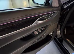 BMW 750Li xDrive M-Sport