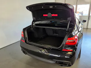 BMW 750Li xDrive M-Sport