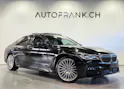 BMW 750Li xDrive M-Sport