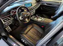 BMW 750Li xDrive M-Sport