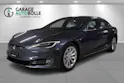 Tesla Model S Long Range plus