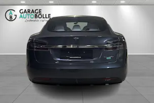 Tesla Model S Long Range plus
