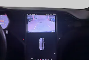 Tesla Model S Long Range plus