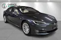 Tesla Model S Long Range plus