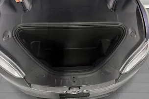 Tesla Model S Long Range plus
