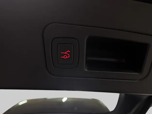 Tesla Model S Long Range plus