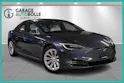 Tesla Model S Long Range plus