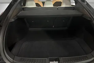 Tesla Model S Long Range plus