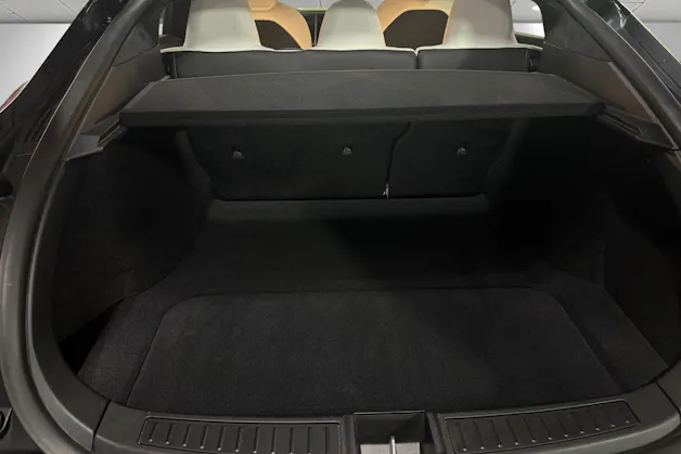 Tesla Model S Long Range plus