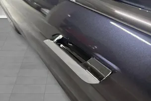Tesla Model S Long Range plus