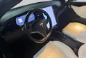 Tesla Model S Long Range plus