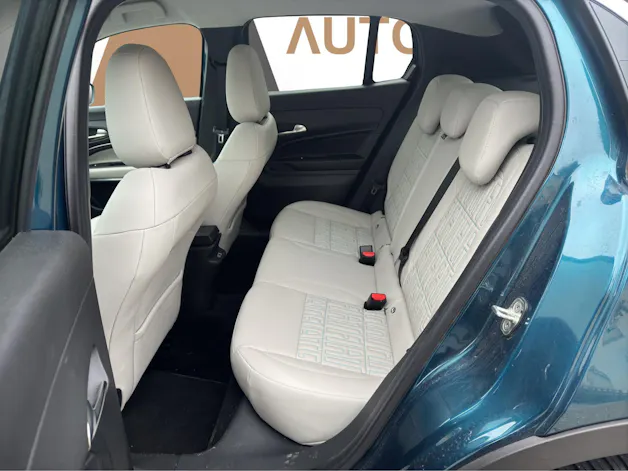 FIAT 600 1.2 Hybrid La Prima