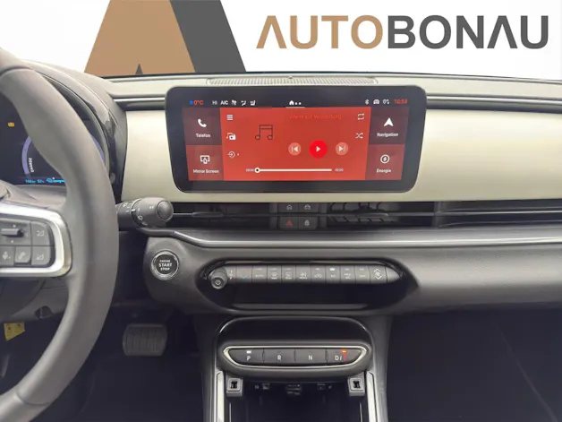 FIAT 600 1.2 Hybrid La Prima