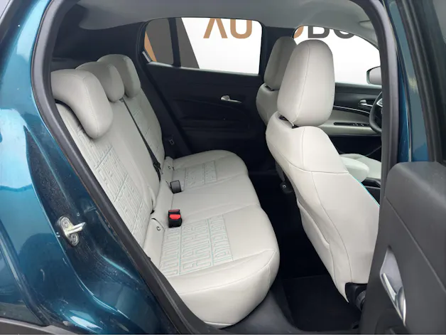 FIAT 600 1.2 Hybrid La Prima