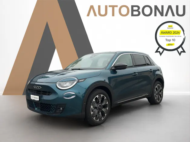 FIAT 600 1.2 Hybrid La Prima