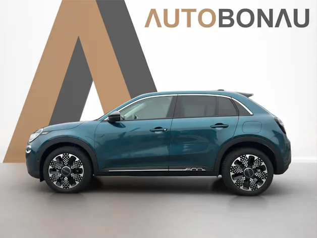 FIAT 600 1.2 Hybrid La Prima