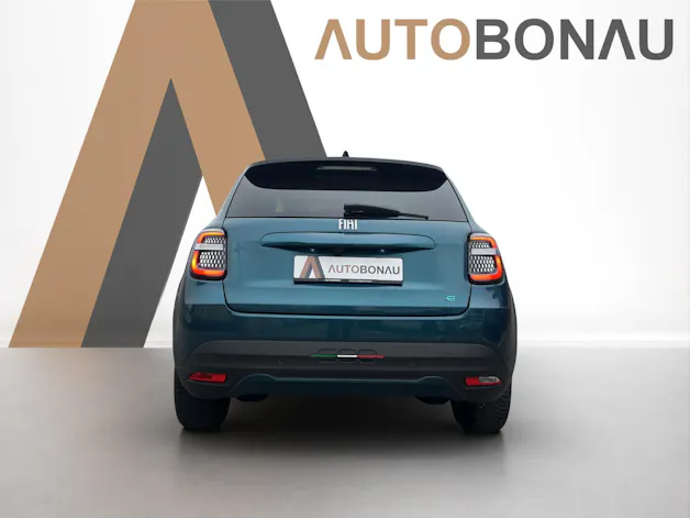 FIAT 600 1.2 Hybrid La Prima