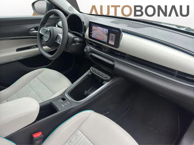 FIAT 600 1.2 Hybrid La Prima