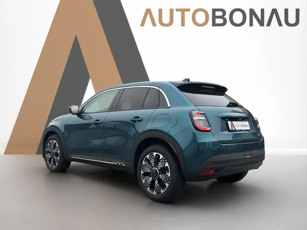 FIAT 600 1.2 Hybrid La Prima