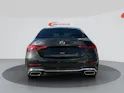 MERCEDES-BENZ C 300 d AMG Line