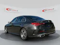 MERCEDES-BENZ C 300 d AMG Line