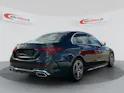 MERCEDES-BENZ C 300 d AMG Line